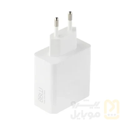 شارژر دیواری 66 وات داریا مدل DA-P66E05 - تصویر ۱ شارژر دیواری 66 وات داریا مدل DA-P66E05 - تصویر ۱
