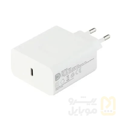 شارژر دیواری 66 وات داریا مدل DA-P66E05 - تصویر ۴ شارژر دیواری 66 وات داریا مدل DA-P66E05 - تصویر ۴