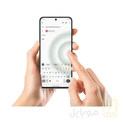 گوشی موبایل داریا مدل bond 2 Lite دو سیم کارت ظرفیت 256 گیگابایت و رم 8 گیگابایت - تصویر ۲