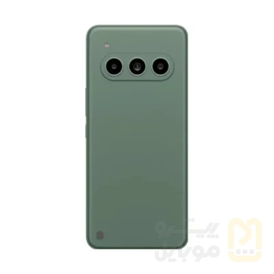 گوشی موبایل داریا مدل bond 2 Lite دو سیم کارت ظرفیت 256 گیگابایت و رم 8 گیگابایت - تصویر ۳