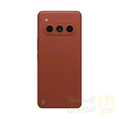 گوشی موبایل داریا مدل bond 2 Lite دو سیم کارت ظرفیت 256 گیگابایت و رم 8 گیگابایت - تصویر ۷