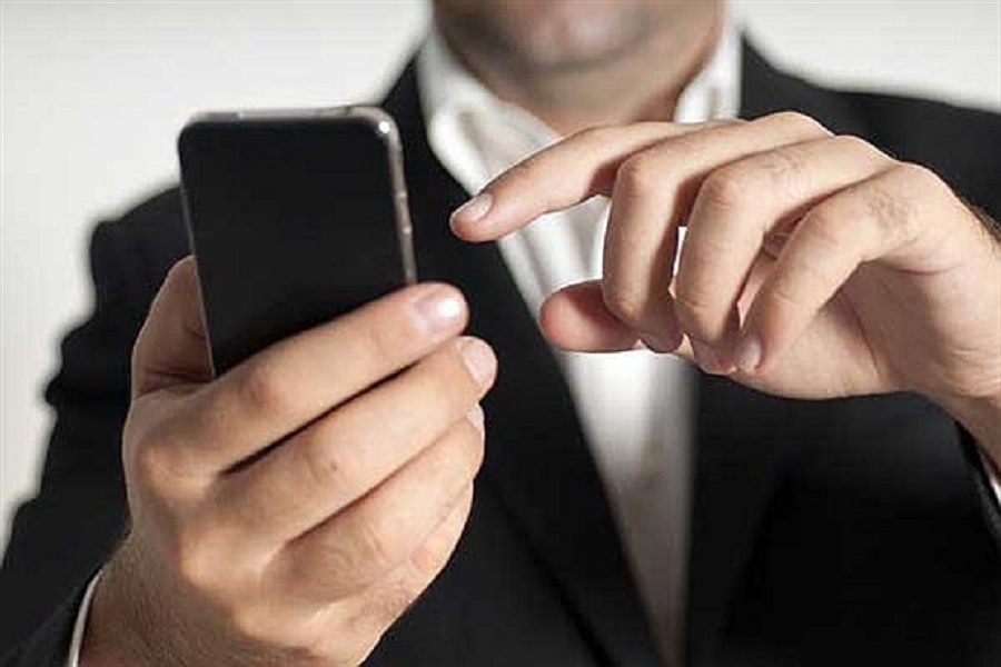خرید موبایل سازمانی | تامین گوشیهای هوشمند برای کارکنان