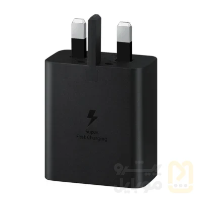 dd0508 شارژر دیواری 45 وات سامسونگ مدل EP-T4510