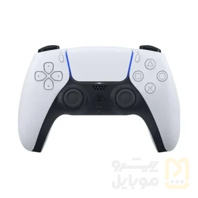 کنسول بازی سونی مدل PlayStation 5 Slim ظرفیت 1 ترابایت ریجن CFI-2116 اروپا - تصویر ۶