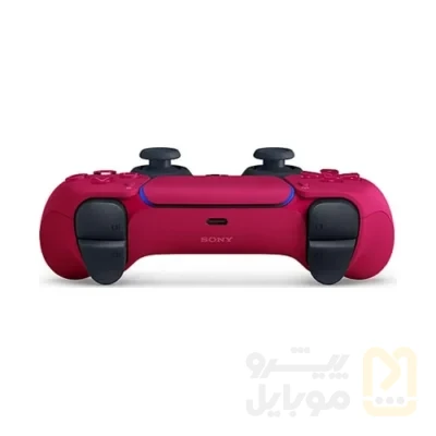 دسته بازی پلی استیشن 5 سونی مدل DualSense سری CFI-ZCT1W - تصویر ۱۰
