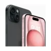 گوشی موبایل اپل مدل iPhone 15 Ch دو سیم‌ کارت ظرفیت 128 گیگابایت و رم 6 گیگابایت | نات اکتیو - تصویر ۴