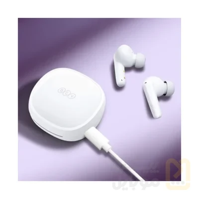 هدفون بلوتوثی کیو سی وای مدل T13X - تصویر ۷ هدفون بلوتوثی کیو سی وای مدل T13X - تصویر ۷