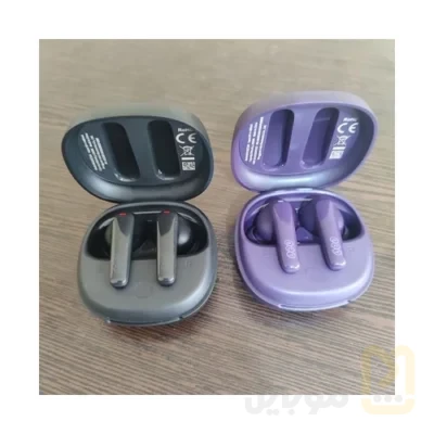 هدفون بلوتوثی کیو سی وای مدل T13X - تصویر ۶ هدفون بلوتوثی کیو سی وای مدل T13X - تصویر ۶