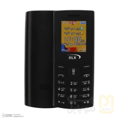 گوشی موبایل جی ال ایکس مدل C66
