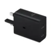 شارژر دیواری 50 وات سامسونگ مدل EP-T5020 به همراه کابل USB-C - تصویر ۸ شارژر دیواری 50 وات سامسونگ مدل EP-T5020 به همراه کابل USB-C - تصویر ۸