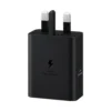 شارژر دیواری 50 وات سامسونگ مدل EP-T5020 به همراه کابل USB-C - تصویر ۹ شارژر دیواری 50 وات سامسونگ مدل EP-T5020 به همراه کابل USB-C - تصویر ۹