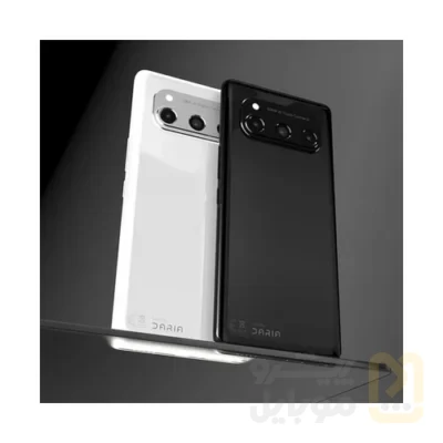 گوشی موبایل داریا مدل bond 5G دو سیم کارت ظرفیت 256 گیگابایت و رم 8 گیگابایت | نسخه امارات - تصویر ۶ گوشی موبایل داریا مدل bond 5G دو سیم کارت ظرفیت 256 گیگابایت و رم 8 گیگابایت | نسخه امارات - تصویر ۶