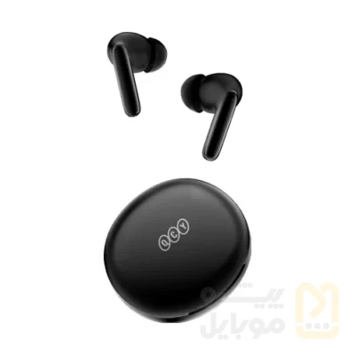 هدفون بلوتوثی کیو سی وای مدل T13 ANC 2 - تصویر ۱۱ هدفون بلوتوثی کیو سی وای مدل T13 ANC 2 - تصویر ۱۱