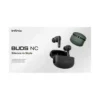 هدفون بلوتوثی اینفینیکس مدل XBuds NC - تصویر ۱۰ هدفون بلوتوثی اینفینیکس مدل XBuds NC - تصویر ۱۰