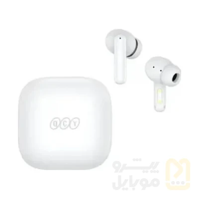 هدفون بلوتوثی کیو سی وای مدل T13 ANC - تصویر ۹ هدفون بلوتوثی کیو سی وای مدل T13 ANC - تصویر ۹