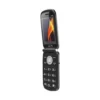 گوشی موبایل جی ال ایکس مدل C100 دو سیم کارت ظرفیت 32 مگابایت - تصویر ۱ گوشی موبایل جی ال ایکس مدل C100 دو سیم کارت ظرفیت 32 مگابایت - تصویر ۱