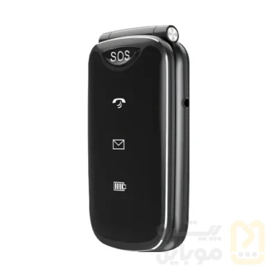 گوشی موبایل جی ال ایکس مدل C100 دو سیم کارت ظرفیت 32 مگابایت - تصویر ۲ گوشی موبایل جی ال ایکس مدل C100 دو سیم کارت ظرفیت 32 مگابایت - تصویر ۲