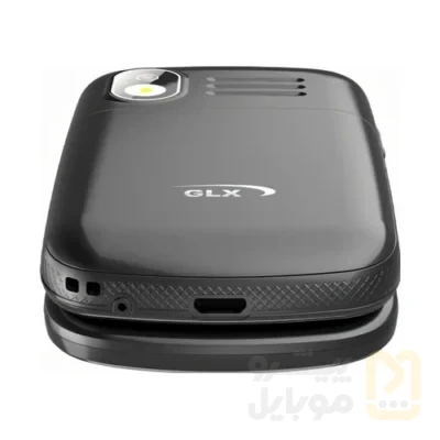 گوشی موبایل جی ال ایکس مدل C100 دو سیم کارت ظرفیت 32 مگابایت - تصویر ۳ گوشی موبایل جی ال ایکس مدل C100 دو سیم کارت ظرفیت 32 مگابایت - تصویر ۳