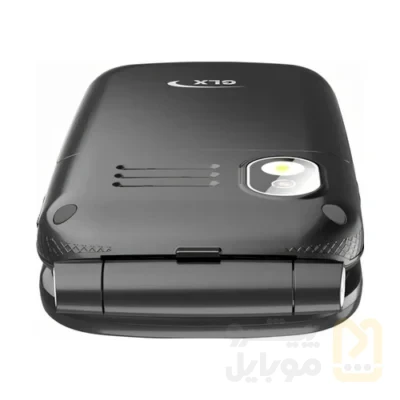 گوشی موبایل جی ال ایکس مدل C100 دو سیم کارت ظرفیت 32 مگابایت - تصویر ۴ گوشی موبایل جی ال ایکس مدل C100 دو سیم کارت ظرفیت 32 مگابایت - تصویر ۴