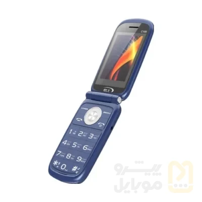 گوشی موبایل جی ال ایکس مدل C100 دو سیم کارت ظرفیت 32 مگابایت - تصویر ۵ گوشی موبایل جی ال ایکس مدل C100 دو سیم کارت ظرفیت 32 مگابایت - تصویر ۵