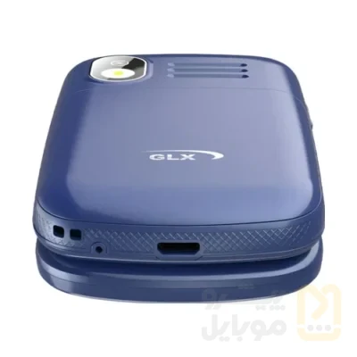 گوشی موبایل جی ال ایکس مدل C100 دو سیم کارت ظرفیت 32 مگابایت - تصویر ۶ گوشی موبایل جی ال ایکس مدل C100 دو سیم کارت ظرفیت 32 مگابایت - تصویر ۶