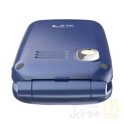 گوشی موبایل جی ال ایکس مدل C100 دو سیم کارت ظرفیت 32 مگابایت - تصویر ۷ گوشی موبایل جی ال ایکس مدل C100 دو سیم کارت ظرفیت 32 مگابایت - تصویر ۷