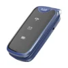 گوشی موبایل جی ال ایکس مدل C100 دو سیم کارت ظرفیت 32 مگابایت - تصویر ۸ گوشی موبایل جی ال ایکس مدل C100 دو سیم کارت ظرفیت 32 مگابایت - تصویر ۸