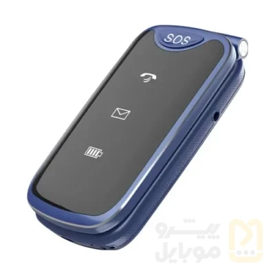 گوشی موبایل جی ال ایکس مدل C100 دو سیم کارت ظرفیت 32 مگابایت - تصویر ۸ گوشی موبایل جی ال ایکس مدل C100 دو سیم کارت ظرفیت 32 مگابایت - تصویر ۸