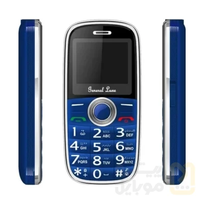 گوشی موبایل جی ال ایکس مدل F8 دو سیم کارت - تصویر ۴ گوشی موبایل جی ال ایکس مدل F8 دو سیم کارت - تصویر ۴