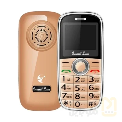 گوشی موبایل جی ال ایکس مدل F8 دو سیم کارت - تصویر ۵ گوشی موبایل جی ال ایکس مدل F8 دو سیم کارت - تصویر ۵