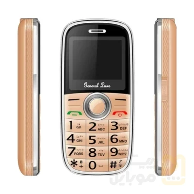 گوشی موبایل جی ال ایکس مدل F8 دو سیم کارت - تصویر ۶ گوشی موبایل جی ال ایکس مدل F8 دو سیم کارت - تصویر ۶