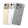 گوشی موبایل هانوفر مدل 15Pro دو سیم کارت - تصویر ۳ گوشی موبایل هانوفر مدل 15Pro دو سیم کارت - تصویر ۳