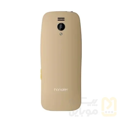 گوشی موبایل هانوفر مدل 3310 2024 دو سیم کارت - تصویر ۱ گوشی موبایل هانوفر مدل 3310 2024 دو سیم کارت - تصویر ۱