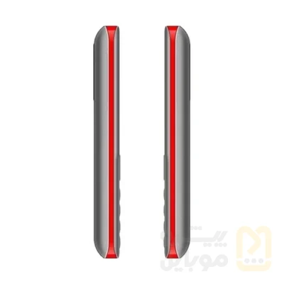 گوشی موبایل هانوفر مدل 8000N - تصویر ۵ گوشی موبایل هانوفر مدل 8000N - تصویر ۵