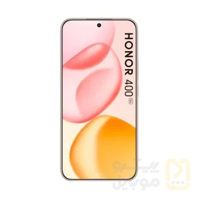 گوشی موبایل آنر مدل 400 دو سیم کارت ظرفیت 512 گیگابایت و رم 12 گیگابایت - تصویر ۷ گوشی موبایل آنر مدل 400 دو سیم کارت ظرفیت 512 گیگابایت و رم 12 گیگابایت - تصویر ۷