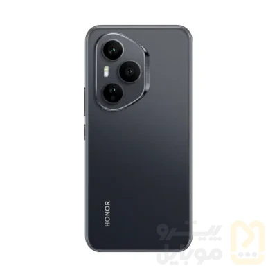 گوشی موبایل آنر مدل 400 Pro دو سیم کارت ظرفیت 512 گیگابایت و رم 12 گیگابایت - تصویر ۳ گوشی موبایل آنر مدل 400 Pro دو سیم کارت ظرفیت 512 گیگابایت و رم 12 گیگابایت - تصویر ۳