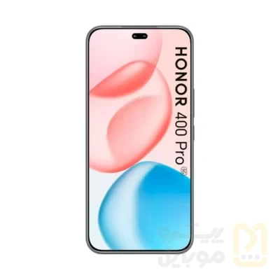 گوشی موبایل آنر مدل 400 Pro دو سیم کارت ظرفیت 512 گیگابایت و رم 12 گیگابایت - تصویر ۴ گوشی موبایل آنر مدل 400 Pro دو سیم کارت ظرفیت 512 گیگابایت و رم 12 گیگابایت - تصویر ۴