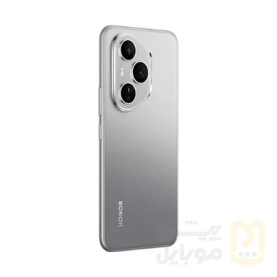 گوشی موبایل آنر مدل 400 Pro دو سیم کارت ظرفیت 512 گیگابایت و رم 12 گیگابایت - تصویر ۶ گوشی موبایل آنر مدل 400 Pro دو سیم کارت ظرفیت 512 گیگابایت و رم 12 گیگابایت - تصویر ۶