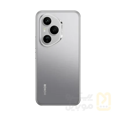 گوشی موبایل آنر مدل 400 Pro دو سیم کارت ظرفیت 512 گیگابایت و رم 12 گیگابایت - تصویر ۷ گوشی موبایل آنر مدل 400 Pro دو سیم کارت ظرفیت 512 گیگابایت و رم 12 گیگابایت - تصویر ۷