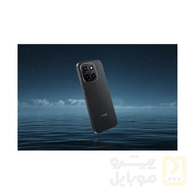 گوشی موبایل آنر مدل X6c دو سیمکارت ظرفیت 256 گیگابایت و رم 6 گیگابایت - تصویر ۲ گوشی موبایل آنر مدل X6c دو سیمکارت ظرفیت 256 گیگابایت و رم 6 گیگابایت - تصویر ۲