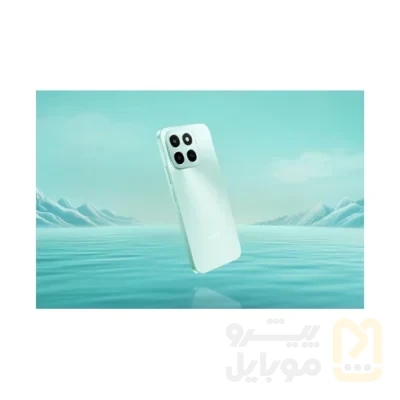 گوشی موبایل آنر مدل X6c دو سیمکارت ظرفیت 256 گیگابایت و رم 6 گیگابایت - تصویر ۳ گوشی موبایل آنر مدل X6c دو سیمکارت ظرفیت 256 گیگابایت و رم 6 گیگابایت - تصویر ۳