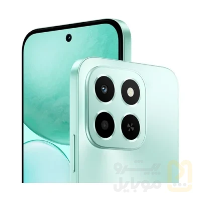 گوشی موبایل آنر مدل X6c دو سیمکارت ظرفیت 256 گیگابایت و رم 6 گیگابایت - تصویر ۴ گوشی موبایل آنر مدل X6c دو سیمکارت ظرفیت 256 گیگابایت و رم 6 گیگابایت - تصویر ۴