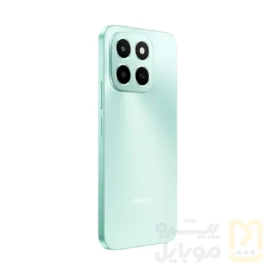 گوشی موبایل آنر مدل X6c دو سیمکارت ظرفیت 256 گیگابایت و رم 6 گیگابایت - تصویر ۵ گوشی موبایل آنر مدل X6c دو سیمکارت ظرفیت 256 گیگابایت و رم 6 گیگابایت - تصویر ۵