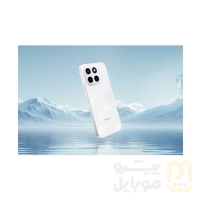 گوشی موبایل آنر مدل X6c دو سیمکارت ظرفیت 256 گیگابایت و رم 6 گیگابایت - تصویر ۶ گوشی موبایل آنر مدل X6c دو سیمکارت ظرفیت 256 گیگابایت و رم 6 گیگابایت - تصویر ۶