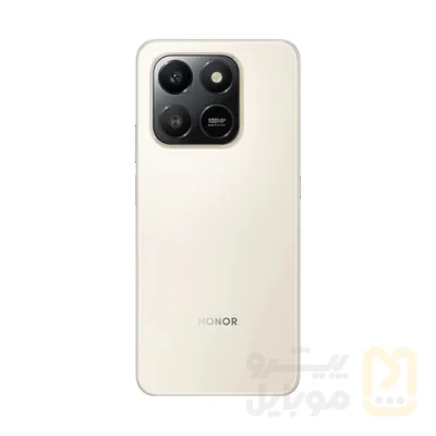 گوشی موبایل آنر مدل X7d دو سیم کارت ظرفیت 256 گیگابایت و رم 8 گیگابایت - تصویر ۳ گوشی موبایل آنر مدل X7d دو سیم کارت ظرفیت 256 گیگابایت و رم 8 گیگابایت - تصویر ۳