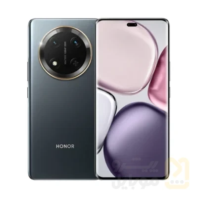 گوشی موبایل آنر مدل X9c دو سیم کارت ظرفیت 256 گیگابایت و رم 12 گیگابایت - تصویر ۲ گوشی موبایل آنر مدل X9c دو سیم کارت ظرفیت 256 گیگابایت و رم 12 گیگابایت - تصویر ۲