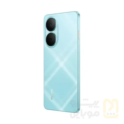 گوشی موبایل هوآوی مدل Nova Y73 دو سیم کارت ظرفیت 256 گیگابایت و رم 8 گیگابایت - تصویر ۳ گوشی موبایل هوآوی مدل Nova Y73 دو سیم کارت ظرفیت 256 گیگابایت و رم 8 گیگابایت - تصویر ۳