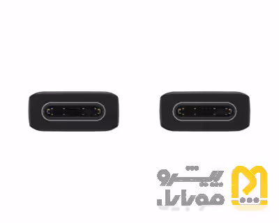 کابل شارژ و دیتا Type-C سامسونگ مدل 1 متر EP-DN980 ساخت ویتنام | اورجینال سر کارتنی - تصویر ۲ کابل شارژ و دیتا Type-C سامسونگ مدل 1 متر EP-DN980 ساخت ویتنام | اورجینال سر کارتنی - تصویر ۲