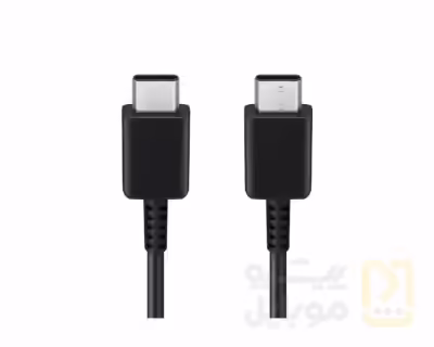 کابل شارژ و دیتا Type-C سامسونگ مدل 1 متر EP-DN980 ساخت ویتنام | اورجینال سر کارتنی - تصویر ۳ کابل شارژ و دیتا Type-C سامسونگ مدل 1 متر EP-DN980 ساخت ویتنام | اورجینال سر کارتنی - تصویر ۳