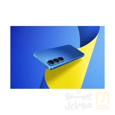 گوشی موبایل اینفینیکس مدل Hot 60i ظرفیت 256 گیگابایت رم 8 گیگابایت - تصویر ۲ گوشی موبایل اینفینیکس مدل Hot 60i ظرفیت 256 گیگابایت رم 8 گیگابایت - تصویر ۲